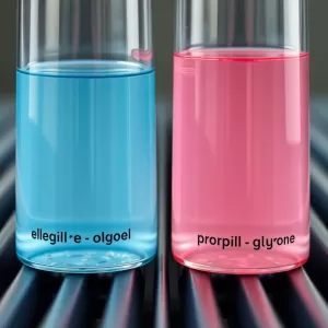 Jaki płyn do centralnego ogrzewania