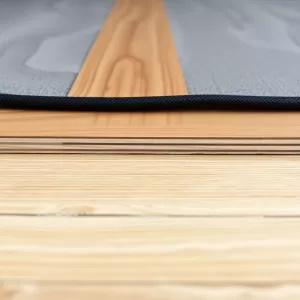 Jaki podkład pod deskę barlinecką na ogrzewanie podłogowe