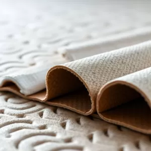 Jaki podkład pod ogrzewanie podłogowe