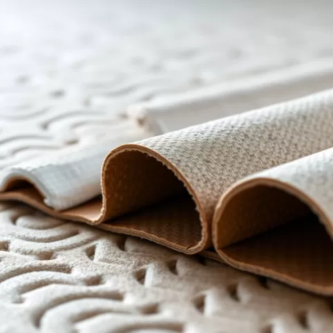 Jaki podkład pod ogrzewanie podłogowe