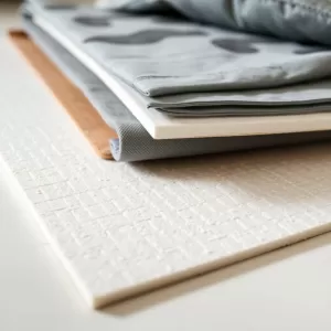 Jaki podkład pod panele bez ogrzewania podłogowego