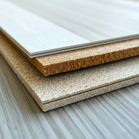 Jaki podkład pod panele laminowane ogrzewanie podłogowe