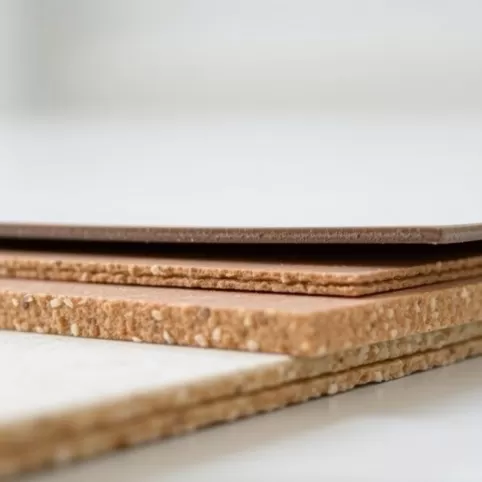 Jaki podkład pod panele ogrzewanie podłogowe