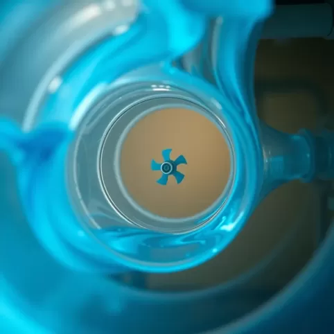 Jaki powinien być przepływ wody w pompie ciepła