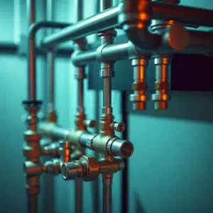 Jaki rozdzielacz do pompy ciepła