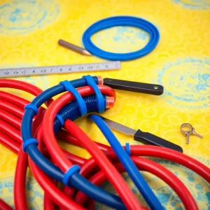 Jaki styrodur pod ogrzewanie podłogowe