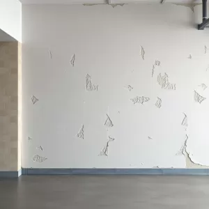 Jaki tynk do garażu