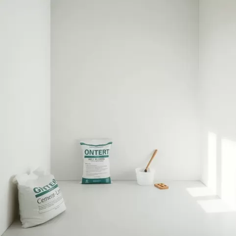 Jaki tynk do łazienki