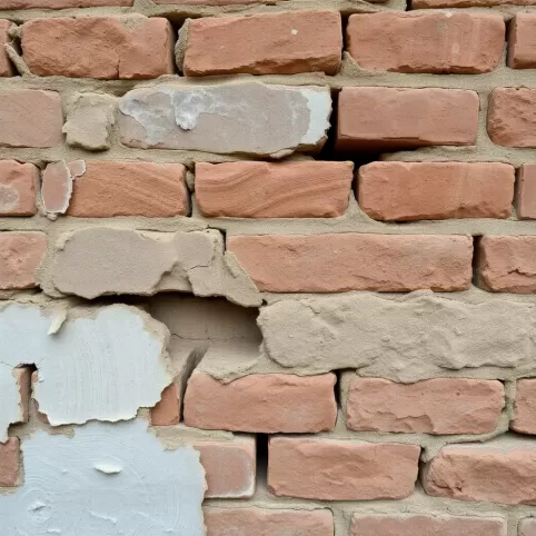 Jaki tynk do starego domu