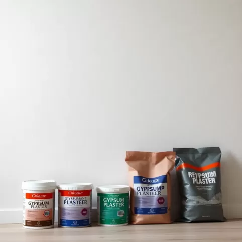 Jaki tynk gipsowy wybrać