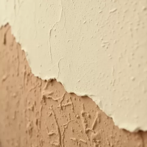 Jaki tynk na nierówne ściany zewnętrzne