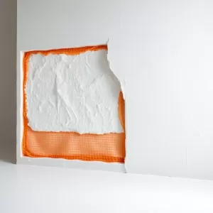 Jaki tynk na styropian wewnątrz