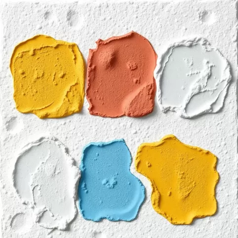 Jaki tynk na styropian zewnątrz