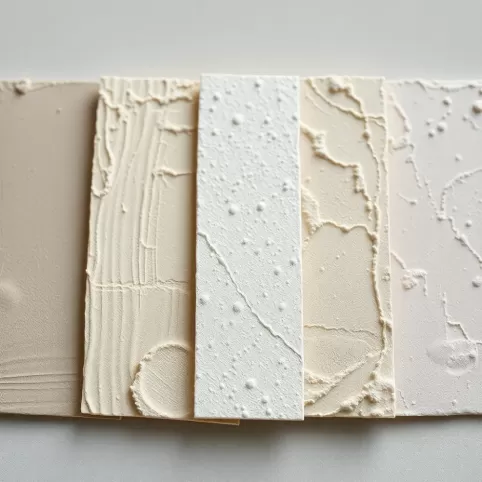 Jaki tynk wewnętrzny