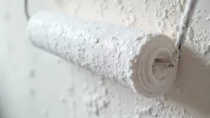 jaki wałek do tynków cementowo wapiennych