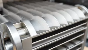 Jaki wymiennik płytowy do pompy ciepła 10kW