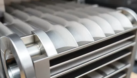 Jaki wymiennik płytowy do pompy ciepła 10kW