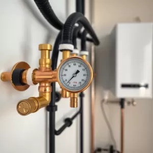 Jakie ciśnienie w instalacji co z pompa ciepła