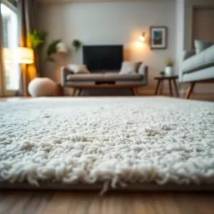 Jakie dywany na ogrzewanie podłogowe