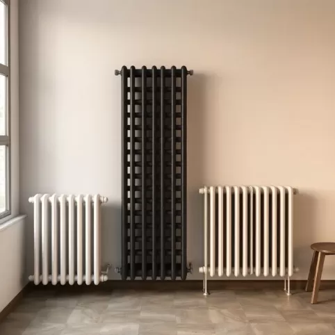 Jakie grzejniki do centralnego ogrzewania