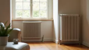 Jakie Grzejniki Do Ogrzewania Gazowego