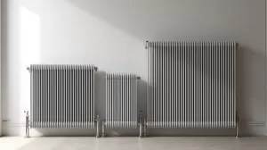 jakie kaloryfery do ogrzewania gazowego