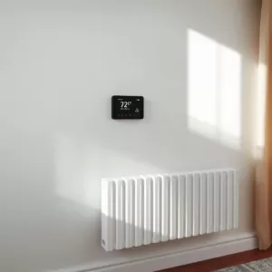 Jakie ogrzewanie do domku 35m2