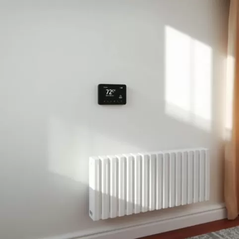 Jakie ogrzewanie do domku 35m2