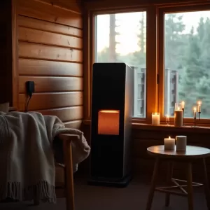 Jakie ogrzewanie do domku letniskowego