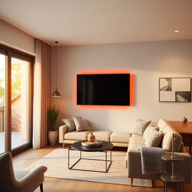 Jakie ogrzewanie do domu 100m2