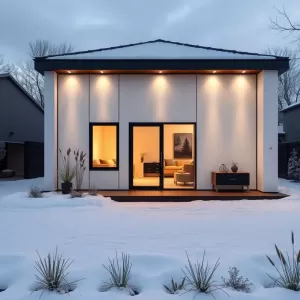 Jakie ogrzewanie do domu 80m2