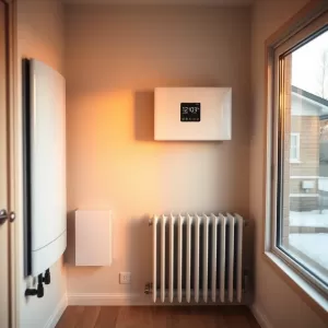 Jakie ogrzewanie do małego domu