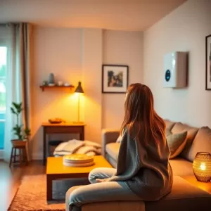 Jakie Ogrzewanie Do Mieszkania 40M2