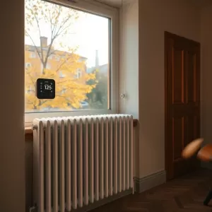 Jakie ogrzewanie do mieszkania w kamienicy