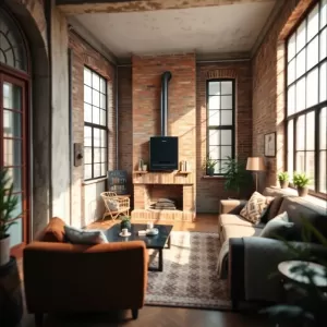 Jakie Ogrzewanie Do Mieszkania W Starym Budownictwie