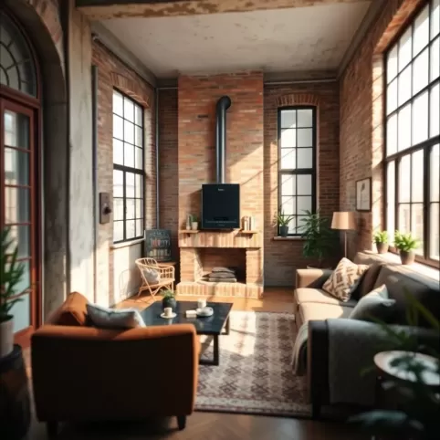 Jakie Ogrzewanie Do Mieszkania W Starym Budownictwie