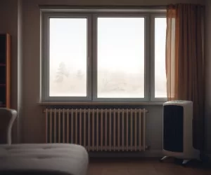 Jakie ogrzewanie do mieszkania