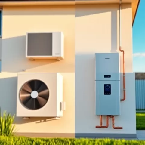 Jakie ogrzewanie do nowego domu 2025