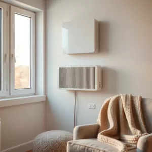 Jakie ogrzewanie elektryczne do mieszkania