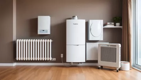 Jakie ogrzewanie jest najtańsze w mieszkaniu