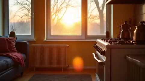 jakie ogrzewanie mieszkania jest najtańsze