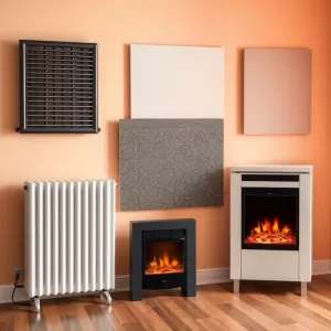 jakie ogrzewanie na prąd