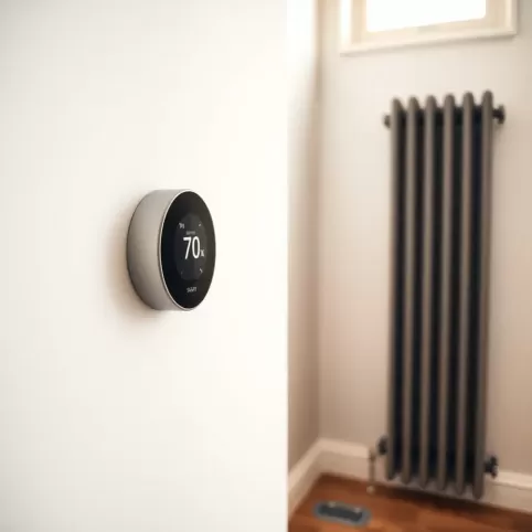 Jakie ogrzewanie w nowym domu