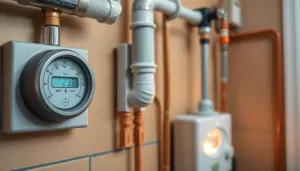 Jakie rachunki za gaz przy ogrzewaniu gazowym