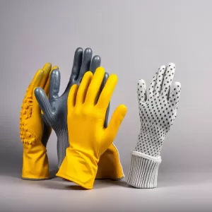 Jakie rękawice do wełny mineralnej