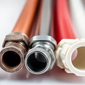 Jakie rury do centralnego ogrzewania na gaz