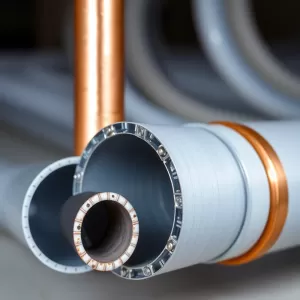 Jakie rury do ogrzewania podłogowego