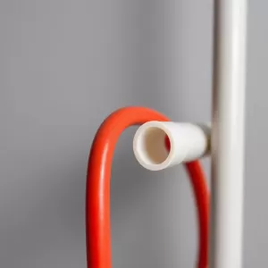 Jakie rury plastikowe do centralnego ogrzewania