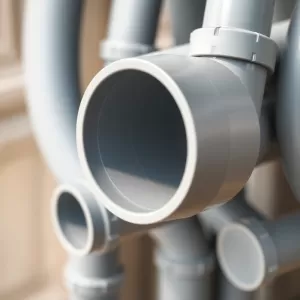 Jakie rury PP do centralnego ogrzewania