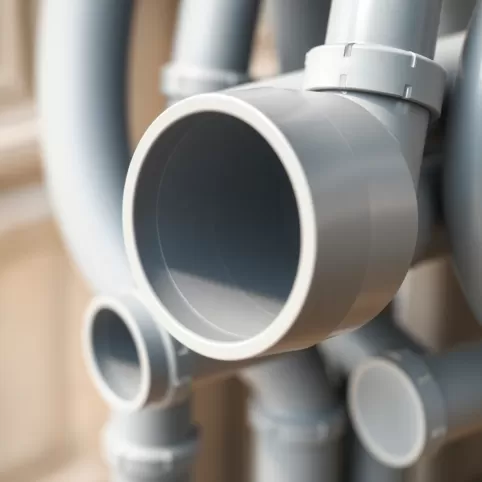 Jakie rury PP do centralnego ogrzewania